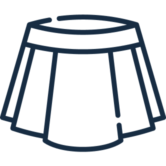 Tilli retouche votre Jupe